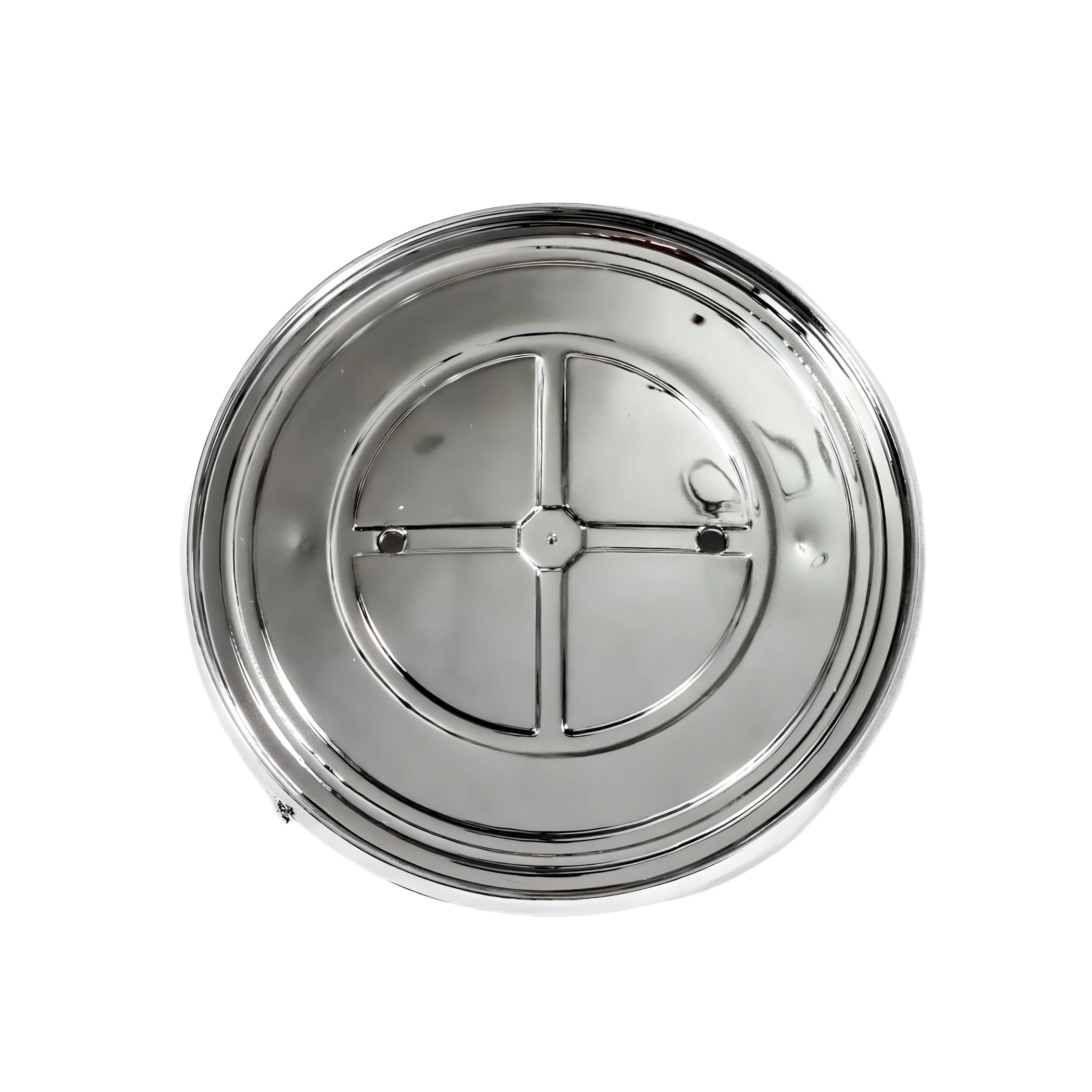 BMW Badge | Red & Black - The Beamer Shop